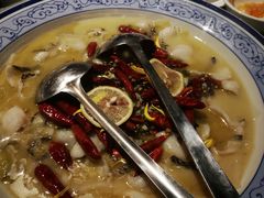 -大碗厨 25年老字号 现炒湘菜(四季天地店)