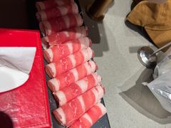 -海底捞火锅(太阳宫凯德mall店)