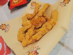 -钢管厂五区小郡肝串串香(南山店)