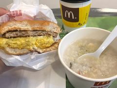 -麦当劳(温州人民路店)