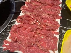 -古乐牛香·鲜牛肉牛杂火锅(解放东路店)