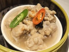 排骨-香港龙凤楼(陆家嘴中心店)