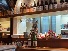 -长崎屋·日本料理·刺身·烧鸟(天河北路店)