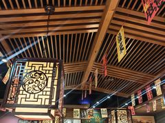 -晓林火锅(安定门店)