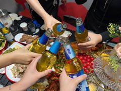 -王钵宴遇王龙虾烧烤旗舰店(中山北路店)