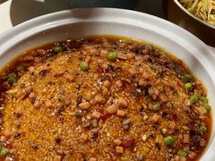 -小河盐帮·私家菜·烤鸭(三元桥·霄云路店)