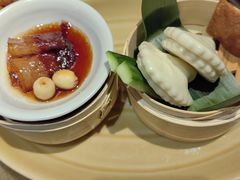 -杭州君悦酒店·湖滨28中餐厅