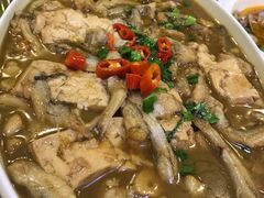 -阿婆农家菜(车墩店)