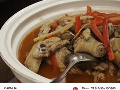 -潇湘·永州会馆(百子湾店)