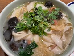 -萧记三鲜烩面(郑汴路店)