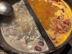 -盡膳口福·百年汤方火锅(科华北路店)