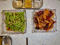 -白仁仔· 活烤海鲜 宵夜(豫园店)