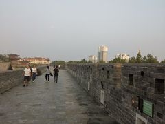 -青州古城