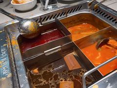 -海底捞火锅(太原南站店)