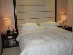 -长沙富力万达文华酒店