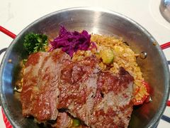 -豪客来牛排(雄峰城店)