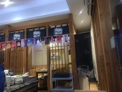 门面-林妈妈村·日式料理(宝山万达店)
