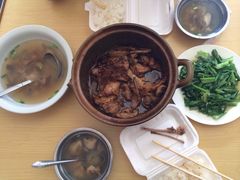 -灌顶姜母鸭(思明南路店)