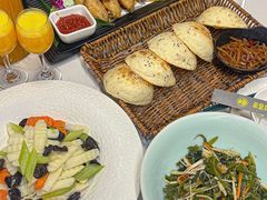 -捌拾柒號大院(济南路店)