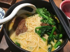 -和府捞面(东直门银座店)