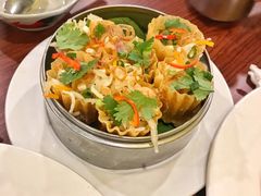 新加坡薄饼-小槟城美食馆