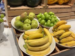 -锦厨国际自助餐厅 · 云端景观 (昆明索菲特大酒店)