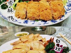 -广东胜利宾馆西关粤中餐厅