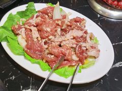 -燚青春东北泥炉烤肉(百合店)