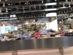 -苏宁极物(苏宁生活广场店)