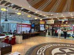 大堂-南海食街(佛冈店)