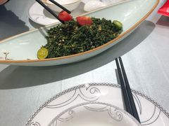 -宁夏国强手抓羊肉·清真菜(未央路凤三店)