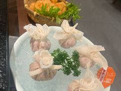 -得意咚瓜·顺德鱼生·冬瓜火锅(深圳首店)