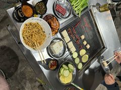 -同心烧烤(总店)