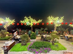 -枇杷园食为鲜火锅(南山店)