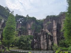 -广州莲花山旅游区