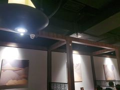 大堂-呷哺呷哺 黄金牧场 (新中关购物中心店)