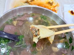 -大董锅贴(崇安寺店)