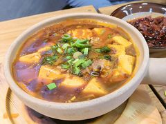 -砂锅爷·老成都砂锅菜(昌平店)