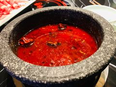 -狼爱上羊音乐火锅