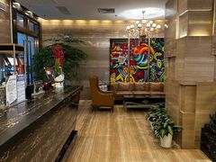 -深圳福青龙华天假日酒店