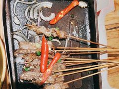 -馋嘴猫北京食堂·烤鸭·宵夜(亚运村店)