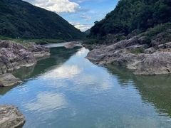 -百漈沟生态旅游景区