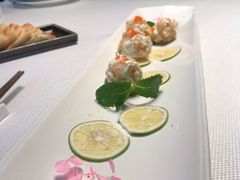 -106餐厅(山水文园店)