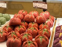 -长发西饼(临顿路店)