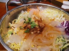 -海拉尔蒙古包(房山长阳总店)