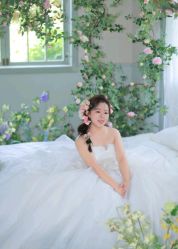 -青禾婚纱摄影(杭州店)