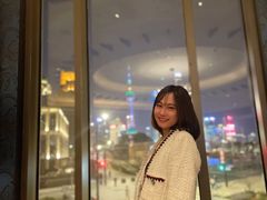 -上海苏宁宝丽嘉酒店·Cafe Bellagio西餐厅