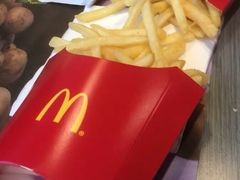 -麦当劳(塔园路店)