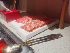 -海底捞火锅(奥体南路店)