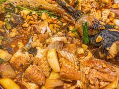 -有鱼吃·纸包烤鱼(曲江创意谷店)